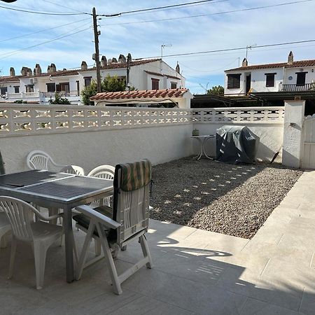 Adosado Cerca De La Playa Villa Torredembarra Dış mekan fotoğraf