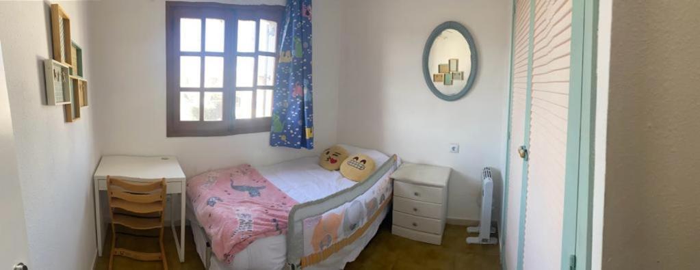 Adosado Cerca De La Playa Villa Torredembarra Dış mekan fotoğraf